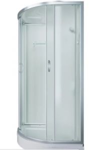 Душевая кабина Erlit ER3509PE-C3-RUS (900x900x1950)