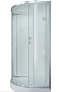 Душевая кабина Erlit ER3509PE-C3-RUS (900x900x1950) Душевая кабина Erlit ER3509PE-C3-RUS (900x900x1950)