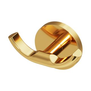 Двойной крючок для полотенец AM.PM X-Joy A85A35699 золото Двойной крючок для полотенец AM.PM X-Joy A85A35699 золото