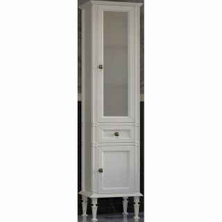 Шкаф-колонна Opadiris Кантара 46 R 00-00004343 Слоновая кость Шкаф-колонна Opadiris Кантара 46 R 00-00004343 Слоновая кость