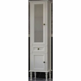 Шкаф-колонна Opadiris Кантара 46 L 00-00004342 Слоновая кость Шкаф-колонна Opadiris Кантара 46 L 00-00004342 Слоновая кость