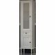 Шкаф-колонна Opadiris Кантара 46 L 00-00004342 Слоновая кость