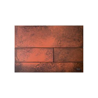 Клавиша смыва TECE TECEsquare II 9240845 ржавая сталь Клавиша смыва TECE TECEsquare II 9240845 ржавая сталь
