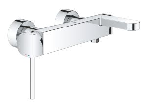 Смеситель для ванны Grohe Plus 33553003 хром