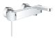 Смеситель для ванны Grohe Plus 33553003 хром