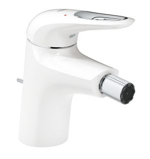 Смеситель для биде Grohe Eurostyle 33565LS3 белый