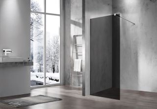 Душевая перегородка Vincea Walk In VSW-1H900CG 90 см