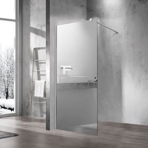 Душевая перегородка Vincea Walk In VSW-1H900MR 90 см