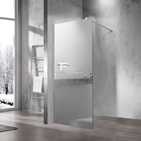 Душевая перегородка Vincea Walk In VSW-1H900MR 90 см