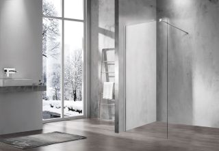 Душевая перегородка Vincea Walk In VSW-1H100CL 100 см