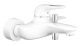 Смеситель для ванны Grohe Eurostyle 33591LS3 белый