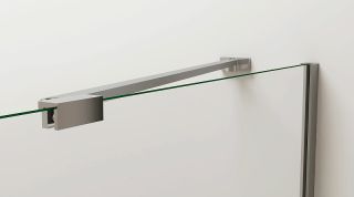 Душевой уголок Vincea Extra 90х90 VSR-1E809090CLB профиль Черный стекло прозрачное Душевой уголок Vincea Extra 90х90 VSR-1E809090CLB профиль Черный стекло прозрачное