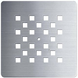 Душевой поддон из искусственного камня Vincea 90x90 VST-4SP9090G Серый Душевой поддон из искусственного камня Vincea 90x90 VST-4SP9090G Серый