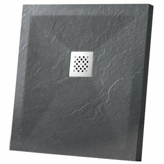 Душевой поддон из искусственного камня Vincea 160x90 VST-4SR9016A Антрацит Душевой поддон из искусственного камня Vincea 160x90 VST-4SR9016A Антрацит