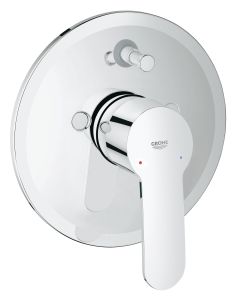 Смеситель для душа Grohe Eurostyle Cosmopolitan 33637002 хром