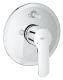 Смеситель для душа Grohe Eurostyle Cosmopolitan 33637002 хром