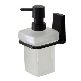 WasserKRAFT Дозатор для жидкого мыла  Abens K-3299 WasserKRAFT Дозатор для жидкого мыла  Abens K-3299