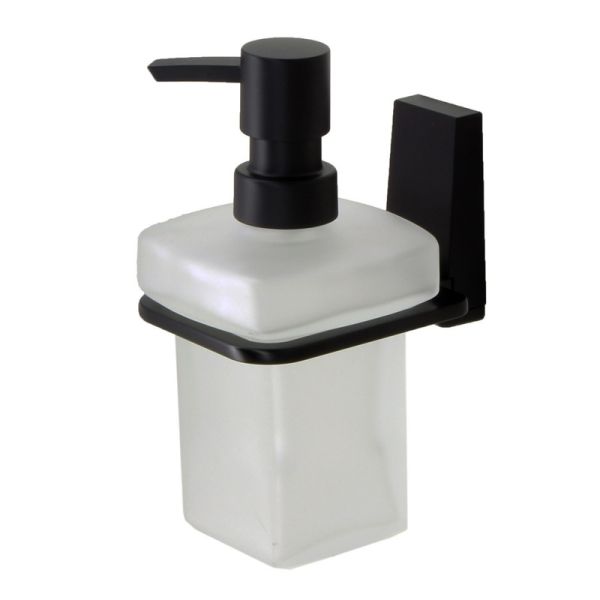 WasserKRAFT Дозатор для жидкого мыла  Abens K-3299 WasserKRAFT Дозатор для жидкого мыла  Abens K-3299