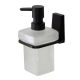 WasserKRAFT Дозатор для жидкого мыла  Abens K-3299 WasserKRAFT Дозатор для жидкого мыла  Abens K-3299