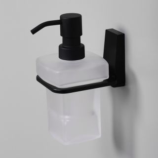 WasserKRAFT Дозатор для жидкого мыла  Abens K-3299 WasserKRAFT Дозатор для жидкого мыла  Abens K-3299