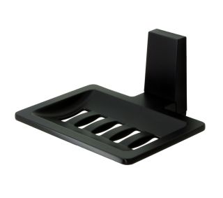 WasserKRAFT Мыльница-решетка с держателем Abens K-3269 WasserKRAFT Мыльница-решетка с держателем Abens K-3269
