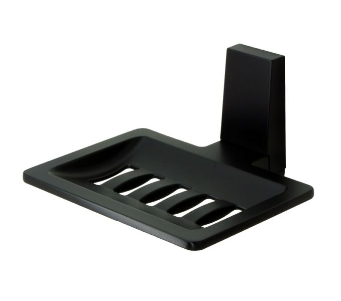 WasserKRAFT Мыльница-решетка с держателем Abens K-3269 WasserKRAFT Мыльница-решетка с держателем Abens K-3269