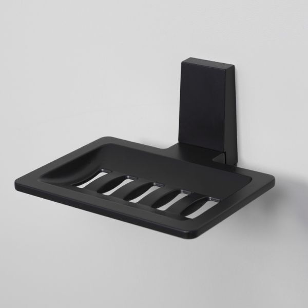 WasserKRAFT Мыльница-решетка с держателем Abens K-3269 WasserKRAFT Мыльница-решетка с держателем Abens K-3269