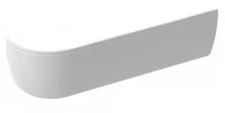 Фронтальная панель для ванны Cezares SLIM CORNER-180-SCR-R-W37 180 см