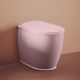 Унитаз Artceram Atelier ATV002 33 00 Pink