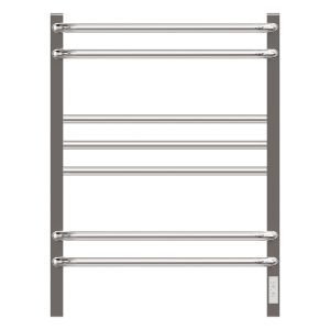 Полотенцесушитель электрический Lemark Linara 50x70см хром П7 LM04707Z