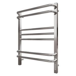 Полотенцесушитель электрический Lemark Linara 50x70см хром П7 LM04707Z