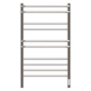 Полотенцесушитель электрический Lemark Linara 50x90см хром П10 LM04910Z