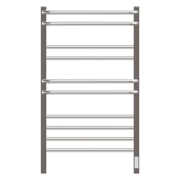 Полотенцесушитель электрический Lemark Linara 50x90см хром П10 LM04910Z