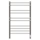 Полотенцесушитель электрический Lemark Linara 50x90см хром П10 LM04910Z