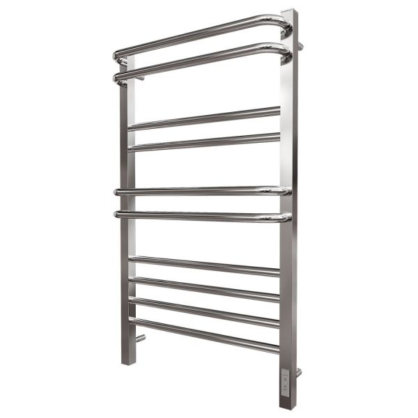 Полотенцесушитель электрический Lemark Linara 50x90см хром П10 LM04910Z