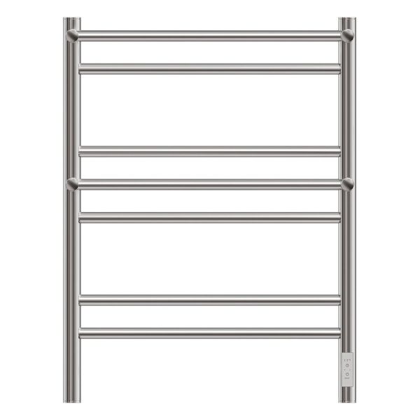 Полотенцесушитель электрический Lemark Pramen 50x70см хром П7 LM33707Z