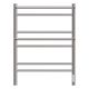 Полотенцесушитель электрический Lemark Pramen 50x70см хром П7 LM33707Z