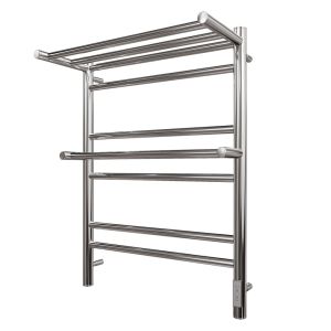 Полотенцесушитель электрический Lemark Pramen 50x70см хром П7 LM33707Z