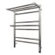 Полотенцесушитель электрический Lemark Pramen 50x70см хром П7 LM33707Z
