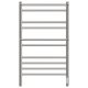 Полотенцесушитель электрический Lemark Pramen 50x90см хром П10 LM33810Z