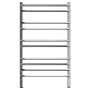 Полотенцесушитель электрический Lemark Luna 50x90см хром П10 LM41910Z
