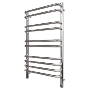 Полотенцесушитель электрический Lemark Luna 50x90см хром П10 LM41910Z
