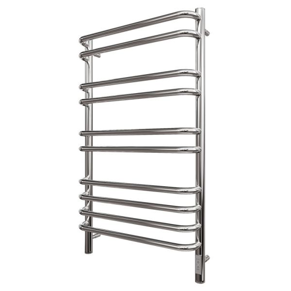 Полотенцесушитель электрический Lemark Luna 50x90см хром П10 LM41910Z