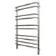 Полотенцесушитель электрический Lemark Luna 50x90см хром П10 LM41910Z