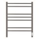 Полотенцесушитель электрический Lemark Unit 50x70см хром П7 LM45707Z