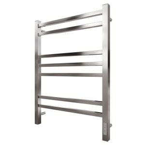 Полотенцесушитель электрический Lemark Unit 50x70см хром П7 LM45707Z