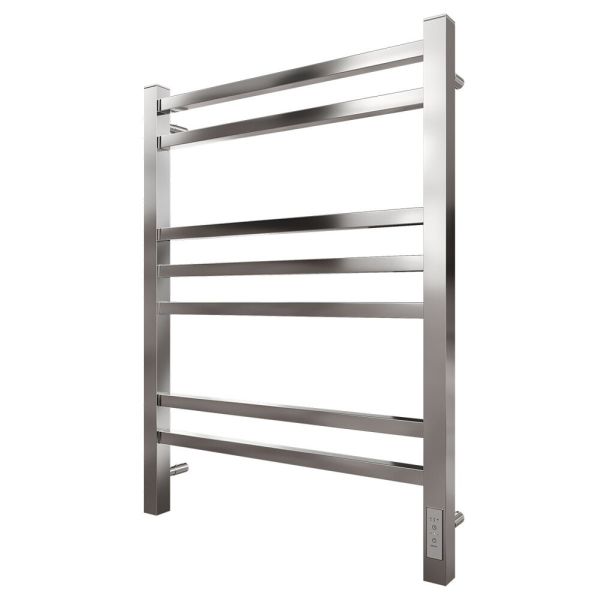 Полотенцесушитель электрический Lemark Unit 50x70см хром П7 LM45707Z