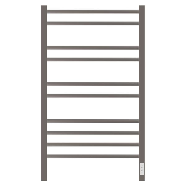 Полотенцесушитель электрический Lemark Unit 50x90см хром П10 LM45810Z