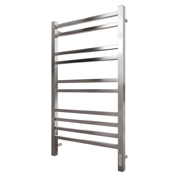 Полотенцесушитель электрический Lemark Unit 50x90см хром П10 LM45810Z