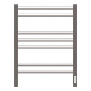 Полотенцесушитель электрический Lemark Melange 50x70см хром П7 LM49707Z